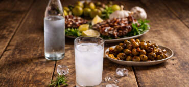 Μικρά μυστικά πίσω από το ούζο