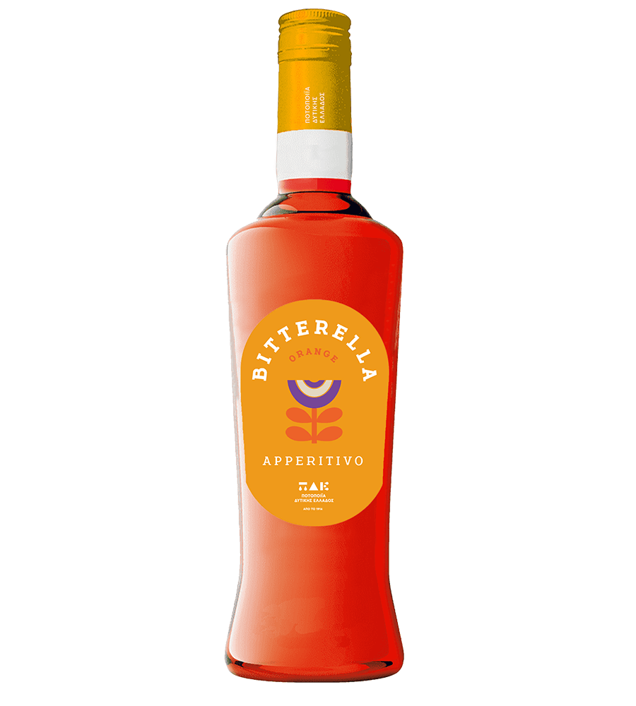 Bitterella