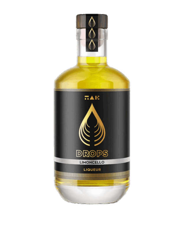 Drops Limoncello