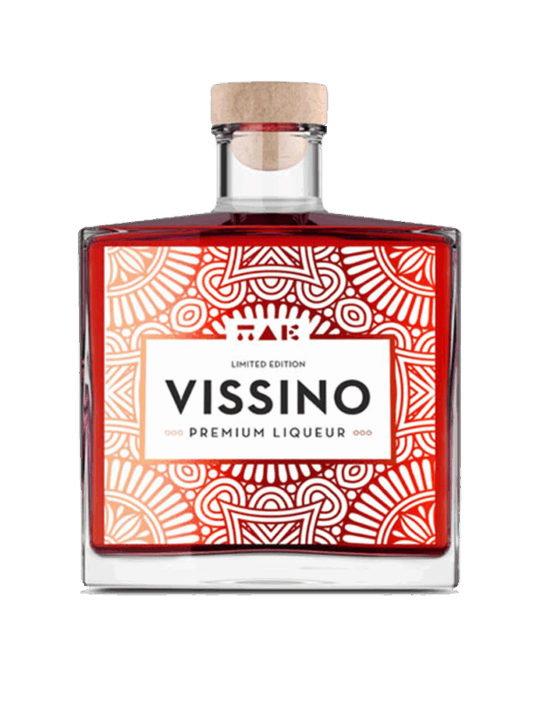 Vissino Premium Liqueur