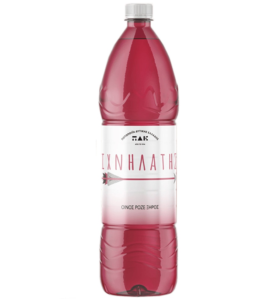 Ichnilatis Rosé Dry