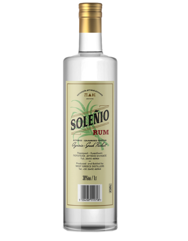 Rum Solenio
