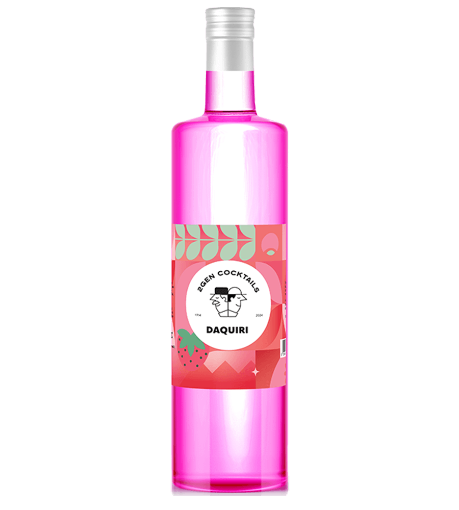 2Gen Cocktails - Image 3