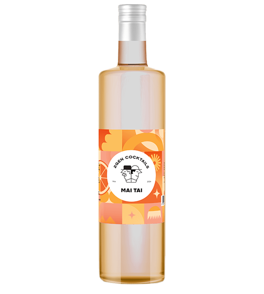 2Gen Cocktails - Image 4