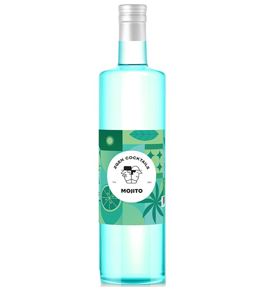 2Gen Cocktails - Image 6