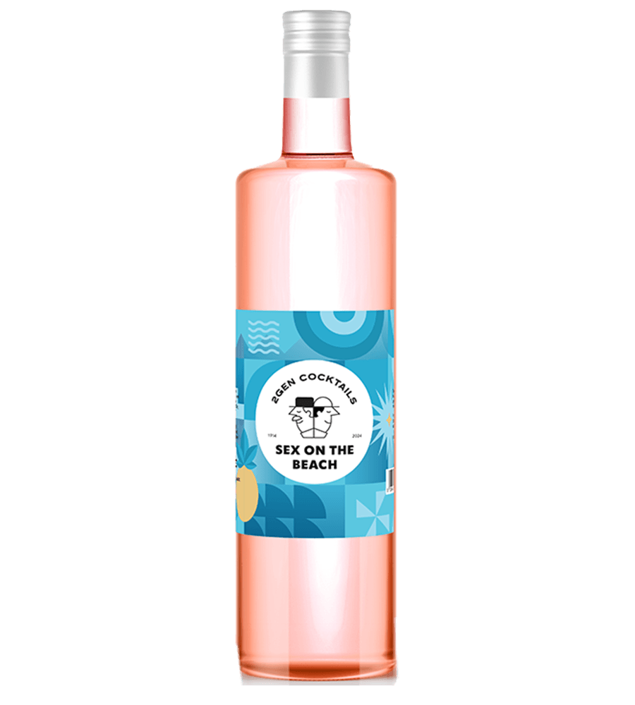 2Gen Cocktails - Image 7