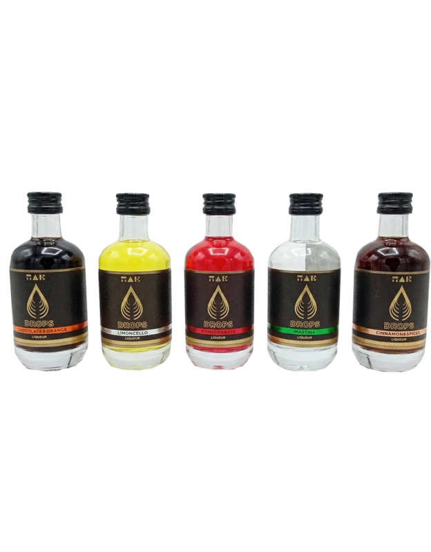 Drops mini